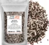 BŁONNIK WITALNY 1kg Naturalny Babka płesznik + Babka Podgląd zdjęcia produktu 1