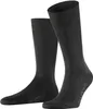 FALKE Cool 24/7 Socken Herren anthracite melange 45-46 Produktbild-Vorschau 1