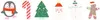 folia Diamond Painting Set CHRISTMAS Voir les images du produit 4