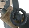STEINHAUER 2133GR I Strahler Deckenlampe Vintage Industrie Produktbild-Vorschau 3
