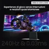 Samsung S49DG950SU, 124,5 cm (49"), 5120 x 1440 Pixel, Dual Produktbild-Vorschau 10