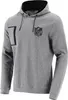 NFL Hoody Mono Premium Graphic hooded Sweater Grau (L) Produktbild-Vorschau 1