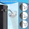 Bettizia Solardusche 20-60 Liter | schwenkbarem Duschkopf & Produktbild-Vorschau 3