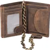 GREENBURRY Geldbörse Vintage Wallet With Chain Brown Bike Produktbild-Vorschau 19
