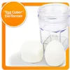 Forma do jajek Egg Cuber Podgląd zdjęcia produktu 5