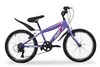 Pilot Bike 20 Zoll, Kinder Mountainbike, 6-Gang Shimano Produktbild-Vorschau 3