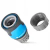 Rychlospojka SAFETOUCH IDEAL průchozí 1/2"-5/8" Náhled obrázku produktu 6