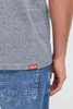 SOLID SDBennTee Herren T-Shirt Kurzarm Shirt mit Produktbild-Vorschau 6