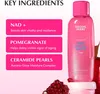 EQQUALBERRY Nad+ Peptid-Boosting-Toner 150ml Toner mit Produktbild-Vorschau 6