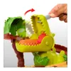 MATTEL CARS Dino Playground Dino Adventure HMD74 Podgląd zdjęcia produktu 14