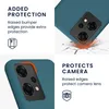 kwmobile Hülle für OnePlus Nord CE 2 Lite 5G TPU Case - Produktbild-Vorschau 3