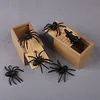 The Original Spider Prank Box - Scherzartikel zum Lustig Produktbild-Vorschau 7