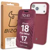 Silikon Handyhülle für iPhone 18 Pro Max / 17 Pro Max, Produktbild-Vorschau 7