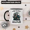 Trendation - Beruflich Wollte Ich Schon Immer Was Mit Produktbild-Vorschau 3