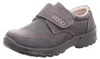 Paulo G. Slipper/Kletthalbschuh mit Mehrweite Freizeit Produktbild-Vorschau 8
