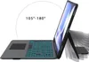 Case with keyboard for Galaxy Tab S9/S8 Ultra 14.6" ROOFEI Anteprima dell’immagine prodotto 5