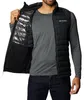 Columbia Thermarator ? Gilet matelassé isolé pour homme Voir les images du produit 19