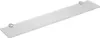 BALFA Glasablage Zink Chrom poliert 600x20x120 mm für Bad & Produktbild-Vorschau 1