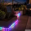 Ruban LED étanche, 10 mètres, IP65, alimentation solaire, Voir les images du produit 2