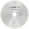 PRO Aluminium cordless Kreissägeblatt, 140 x 1,6 x 20 mm Produktbild-Vorschau 1