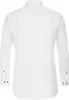 Casa Moda Businesshemd Comfort Fit weiß Struktur Produktbild-Vorschau 8