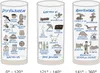 Pfälzisch für Anfänger Schoppenglas 0,5 L (Lektion V - VI) Produktbild-Vorschau 2