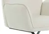 6er-Set Freischwinger HWC-G67, Esszimmerstuhl Küchenstuhl Produktbild-Vorschau 4