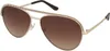 Guess GU00271 Shiny pale gold 60/15/140 Damen Sonnenbrillen Produktbild-Vorschau 1