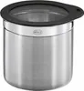 Rösle Plechovka s víkem Ø 12 cm Výška 12 cm Náhled obrázku produktu 1