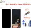Original Asus ROG Phone 5  ZS673KS LCD Display Touchscreen Produktbild-Vorschau 1