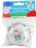 Muffinförmchen Peppa Pig 25 pcs. Produktbild-Vorschau 1