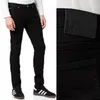 Lee LUKE SLIM Clean Schwarz SCHWERELOS SCHWARZE JEANS Produktbild-Vorschau 7