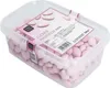 Agilus Zuckermandeln, Rosa Hochzeitsmandeln Produktbild-Vorschau 3