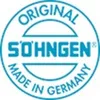 SÖHNGEN KFZ-Verbandkasten KU DIN 13164 bestückt schwarz Produktbild-Vorschau 4