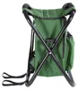 Verk 01673 Chaise pliante de camping avec sac à dos et sac Voir les images du produit 10