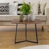 Soma Beistelltisch 56 x 48 cm Couchtischnachhaltig Produktbild-Vorschau 1