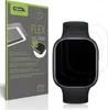 2x Full Cover Schutzfolie matt für Rollme S1 Smartwatch Produktbild-Vorschau 1