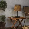 Lampe de table solaire Cesta « Jacinthe d'eau » Crépuscule Voir les images du produit 2