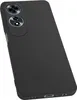 Avizar, Halbsteife Soft Touch Silikon Handyhülle für Oppo Produktbild-Vorschau 2