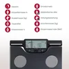 TANITA BC-613 Profi Körperanalysewaage – Segmentale Analyse Produktbild-Vorschau 6