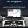 Autoradio da 9" con CarPlay e Android 15 per Renault Megane Anteprima dell’immagine prodotto 5