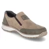 Rieker Herren Slipper Halbschuh Stretch extra weit 03354, Produktbild-Vorschau 25