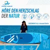 RIDEWAVE Allround 11'0 SUP Board Set 335 cm aufblasbar Produktbild-Vorschau 18