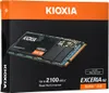 SSD M.2 (2280) Kioxia Exceria 2.Gen. 2TB Produktbild-Vorschau 9