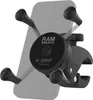 RAM Mounts RAM-HOL-UN7-400-2U, Telefono Anteprima dell’immagine prodotto 2