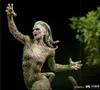 Iron Studios Wonder Woman 1984 Cheetah BDS Art Scale Statue Produktbild-Vorschau 2