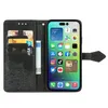 König Design Hülle kompatibel mit Apple iPhone 15 Pro Produktbild-Vorschau 2