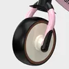 TULANO Scout 15 Pink | Kinder Laufrad Lauflernrad Erstes Produktbild-Vorschau 6
