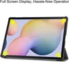 INF Samsung Galaxy Tab S7 Plus / FE / Lite Trifold Hülle Produktbild-Vorschau 9