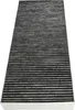 vhbw 4x Aktivkohlefilter kompatibel mit Bosch DBB97AM60, Produktbild-Vorschau 3